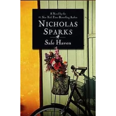 Safe Haven by NICHOLAS SPARKS