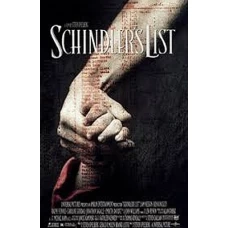 SCHINDLER’S LIST by THOMAS KENEALLY