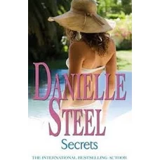 SECRETS by DANIELLE STEEL
