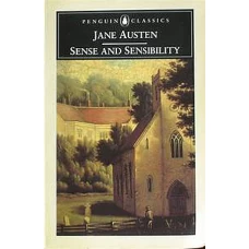 Sense and Sensibility by JANE AUSTEN