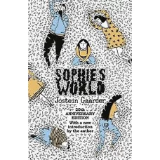 Sophie’s World by Jostein Gaarder