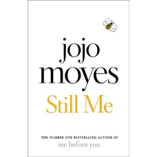 Still Me by JOJO MOYES