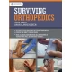 Surviving Orthopedics by Irfan Ahmad