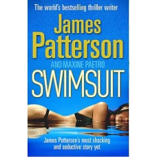 SWIMSUIT by James Patterson