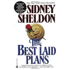 The Best Laid Plans by SIDNEY SHELDON