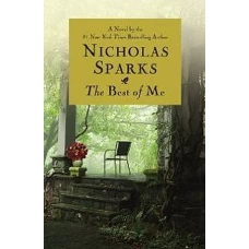 The Best of Me by NICHOLAS SPARKS