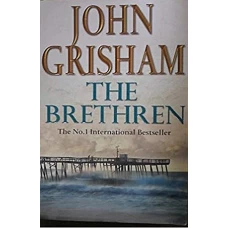 THE BRETHREN by JOHN GRISHAM