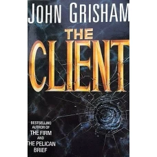 THE CLIENT by JOHN GRISHAM