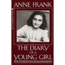 The Diary of a Young Girl by ANNE FRANK