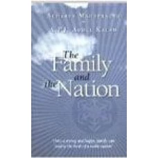 The Family And The Nation by A P J Abdul Kalam, Y S Rajan