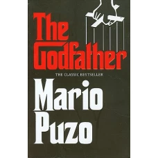 The Godfather by MARIO PUZO