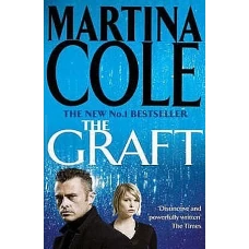 THE GRAFT by MARTINA COLE