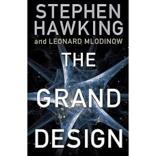 The Grand Design by STEPHEN HAWKING