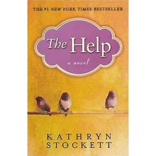 The Help by KATHRYN STOCKETT