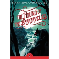 The Hound of the Baskervilles by ARTHUR CANAN DOYLE