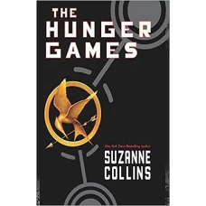The Hunger Games by SUZANNE COLLINS