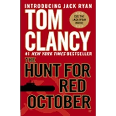 The Hunt for Red October by 