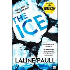 The Ice by LALINE PAULL