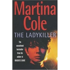 THE LADYKILLER by MARTINA COLE