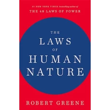 The Laws of Human Nature by ROBERT GREENE