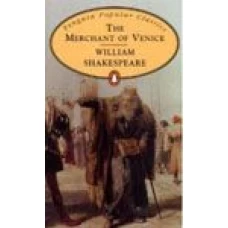 The Merchant Of Venice by William Shakepeare