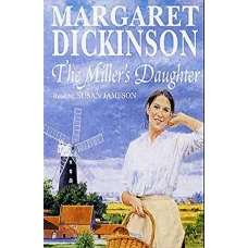 THE MILLER’S DAUGHTER by 