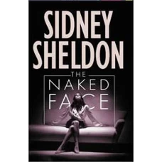 The Naked Face by SIDNEY SHELDON