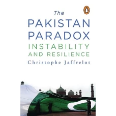 The Pakistan Paradox by Christrophe Jaffrelot