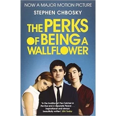The Perks of Being a Wallflower by STEPHEN COHEN