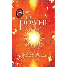 The Power by RHONDA BYRNE