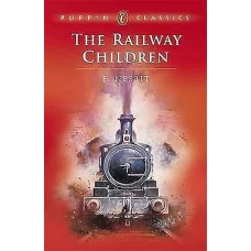 The Railway Children by E.NESBIT