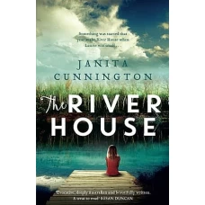 The River House by 
