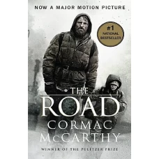 The Road by CORMAC MCCARTHY