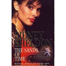The Sands of Time by SIDNEY SHELDON