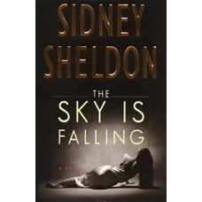 The Sky Is Falling by SIDNEY SHELDON