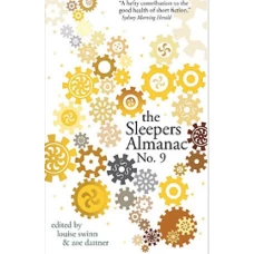 The Sleepers Almanac No. 9 by 