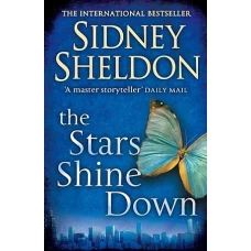 The Stars Shine Down by SIDNEY SHELDON