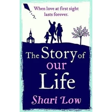 The Story of Our Life by SHARI LOW