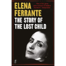 The Story of the Lost Child (Transelated from italian ) by ANN GOLDSTEIN