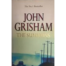 THE SUMMONS by JOHN GRISHAM