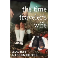 The Time Traveler’s Wife by 