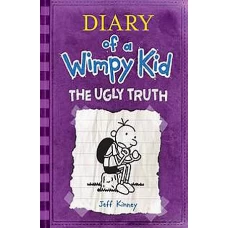 The Ugly Truth by JEFF KINNEY