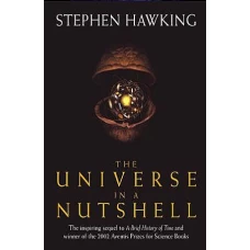 The Universe in a Nutshell by STEPHEN HAWKING