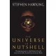 The Universe in a Nutshell by STEPHEN HAWKING