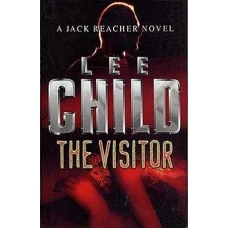 THE VISITOR by LEE CHILD