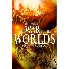 The War of the Worlds by 