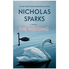 The Wedding by NICHOLAS SPARKS