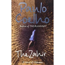 THE ZAHIR by Paulo Coelho