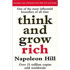 Think and Grow Rich( A+) by NAPOLEON HILL