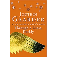 Through a Glass, Darkly by JOSTEIN GAARDER